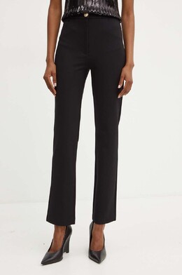 Marciano Guess: Чёрные брюки 