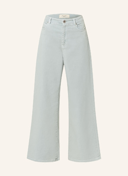 Weekend Max Mara: Прямые джинсы 