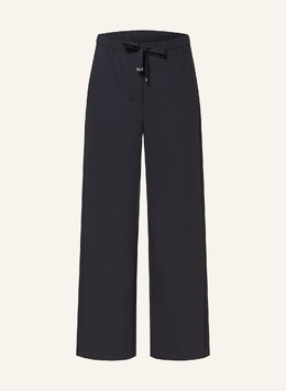 S Max Mara: Синие брюки 