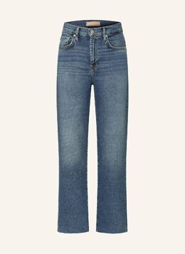 7 For All Mankind: Синие джинсы 