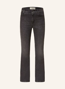 Weekend Max Mara: Чёрные джинсы 