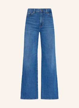 7 For All Mankind: Короткие джинсы 