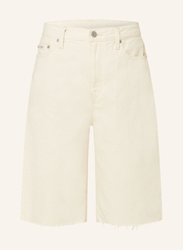 Calvin Klein Jeans: Джинсовые шорты 