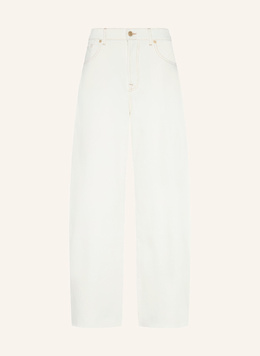 7 For All Mankind: Белые брюки 