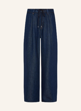 7 For All Mankind: Расклешённые джинсы 