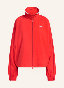 Adidas Originals: Куртка на молнии 