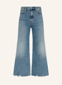 7 For All Mankind: Короткие джинсы 
