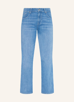 7 For All Mankind: Прямые джинсы 