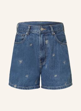 Pepe Jeans: Джинсовые шорты 