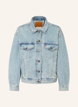Levi's: Джинсовая куртка 