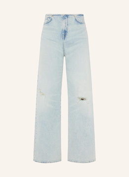 7 For All Mankind: Синие джинсы 