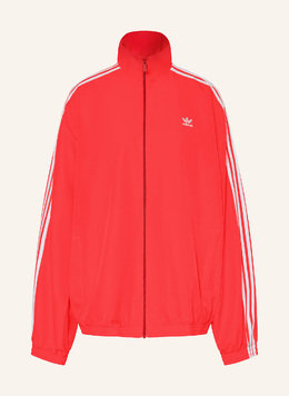 Adidas Originals: Куртка свободного кроя 