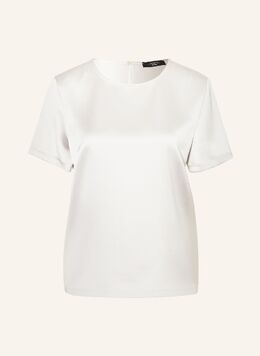 Weekend Max Mara: Серая блуза 