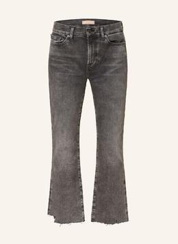 7 For All Mankind: Вечерние джинсы 