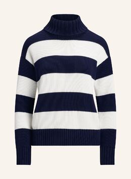 Lauren Ralph Lauren: Многоцветный свитер 