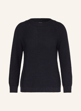 Weekend Max Mara: Синий свитер 