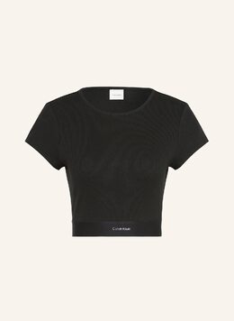 Calvin Klein: Хлопковая рубашка 