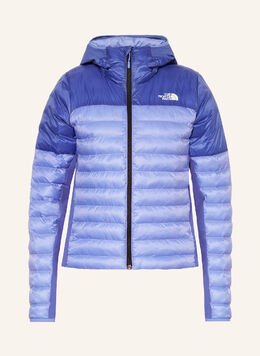 The North Face: Стёганые куртка 
