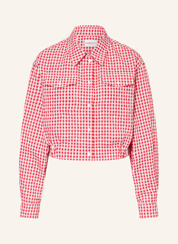 Claudie Pierlot: Короткая блуза 