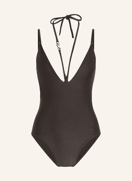 Karl Lagerfeld: Купальник  K/Signature