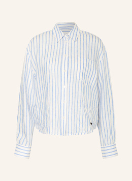 Weekend Max Mara: Многоцветная блуза 
