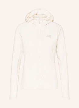 Arc'teryx: Куртка из эластана 
