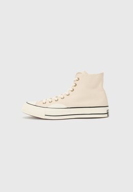 Converse: Коричневые кроссовки  Chuck 70