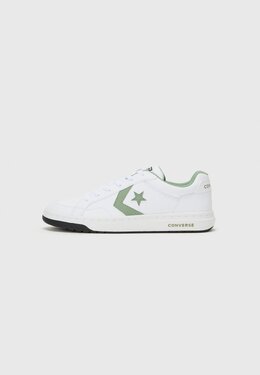 Converse: Белые кроссовки  Pro