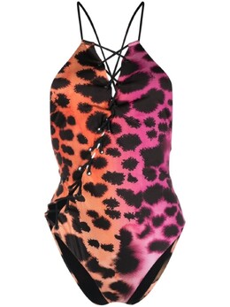 Roberto Cavalli: Купальник 