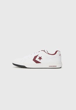 Converse: Белые кроссовки  Pro
