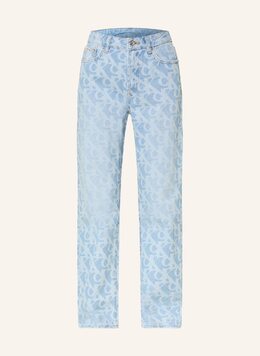 Calvin Klein Jeans: Прямые джинсы 