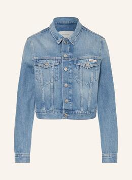 Calvin Klein Jeans: Короткая куртка 