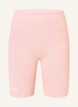 Under Armour: Колготки 