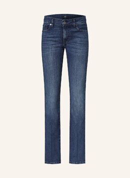7 For All Mankind: Синие джинсы 