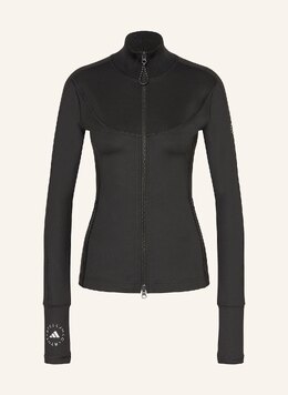 Adidas By Stella Mccartney: Спортивная куртка 