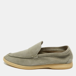 Loro Piana: Мокасины 