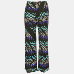 Missoni: Многоцветные брюки 