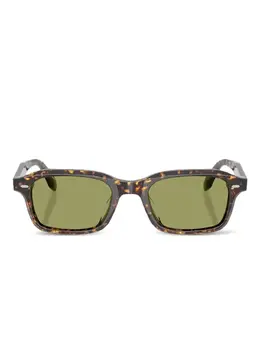Oliver Peoples: Очки 