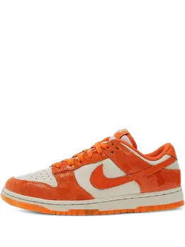Nike: Белые кроссовки  Dunk