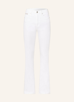 Calvin Klein Jeans: Синие джинсы 