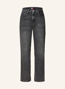 Tommy Jeans: Прямые джинсы 