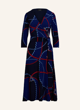 Lauren Ralph Lauren: Платье с рукавом 3/4 