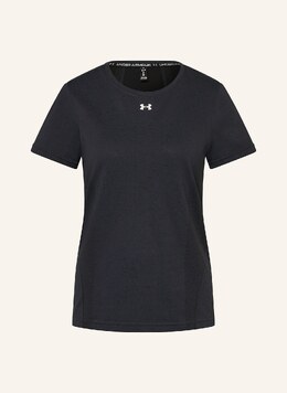 Under Armour: Чёрная футболка 