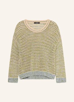 Weekend Max Mara: Многоцветный свитер 
