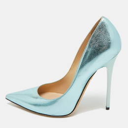 Jimmy Choo: Светлые туфли 