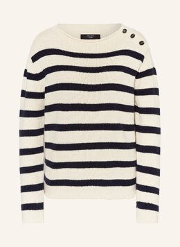 Weekend Max Mara: Многоцветный свитер 