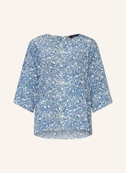 Weekend Max Mara: Шёлковая блуза 