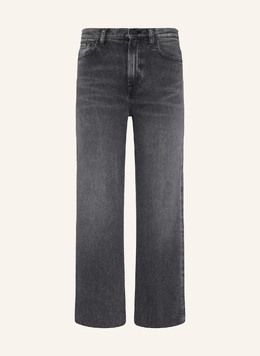 7 For All Mankind: Короткие джинсы 
