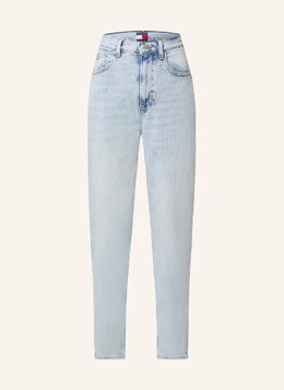 Tommy Jeans: Синие джинсы 