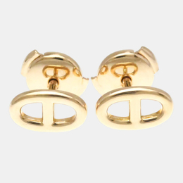 Hermes: Серьги 